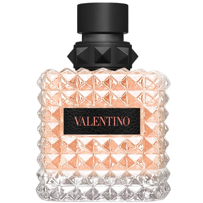 Born in Roma Coral Fantasy Donna – Eau de Parfum