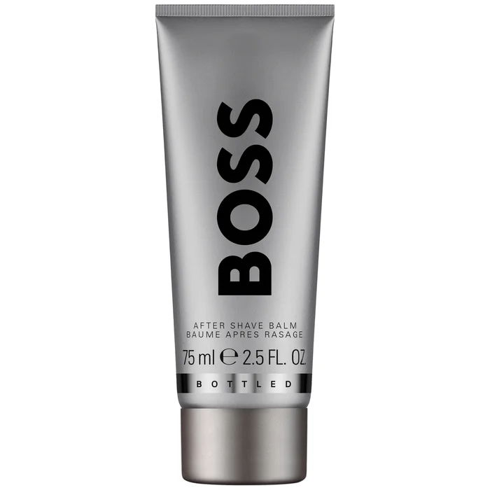 Boss Bottled – Baume Après-Rasage