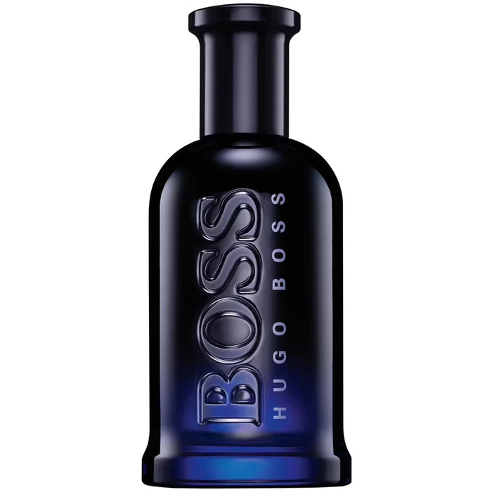 Boss Bottled Night – Eau de Toilette