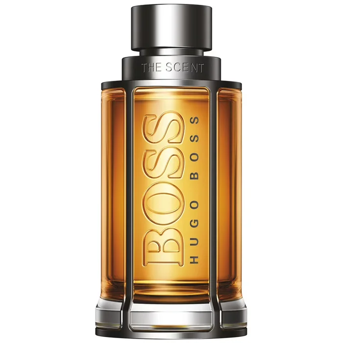 Boss The Scent – Eau de Toilette