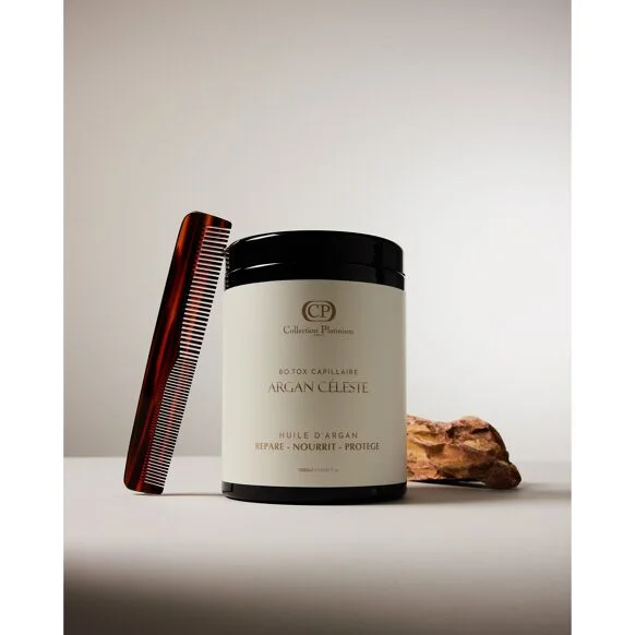 Botox capillaire – Argan Céleste – 1L