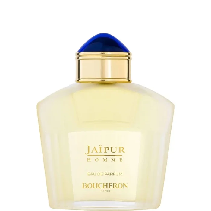 Boucheron Jaïpur Homme Eau de Parfum