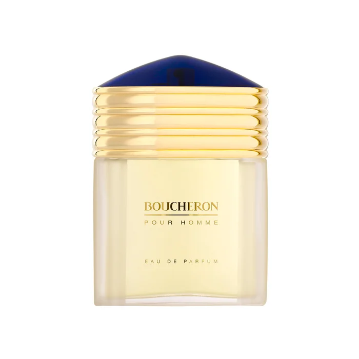 Boucheron pour Homme – Eau de Parfum