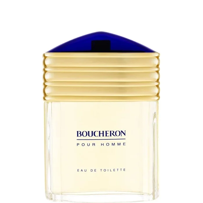 Boucheron pour Homme Eau de Toilette