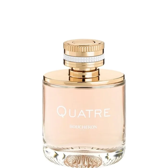 Boucheron Quatre pour Femme Eau de Parfum