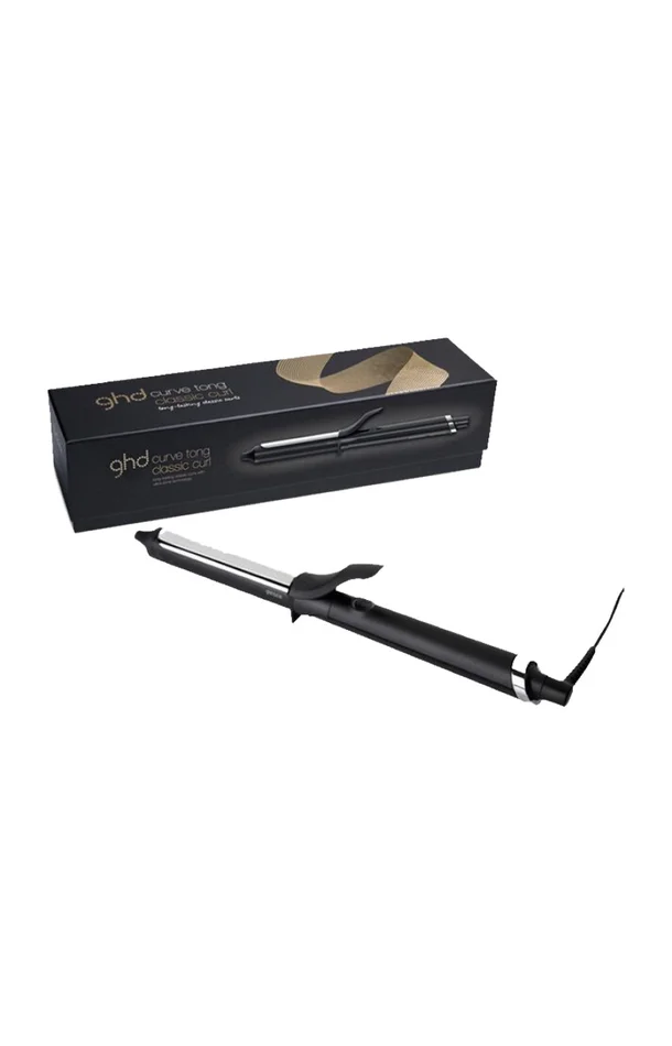 Boucleur – Curve Tong – 26 mm