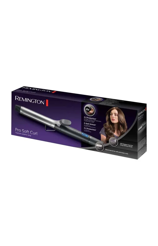Boucleur – Pro Soft Curl – 25 mm