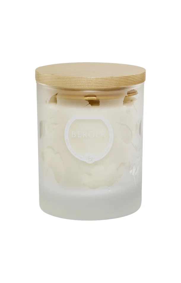 Bougie parfumée – Aroma Focus – 35h