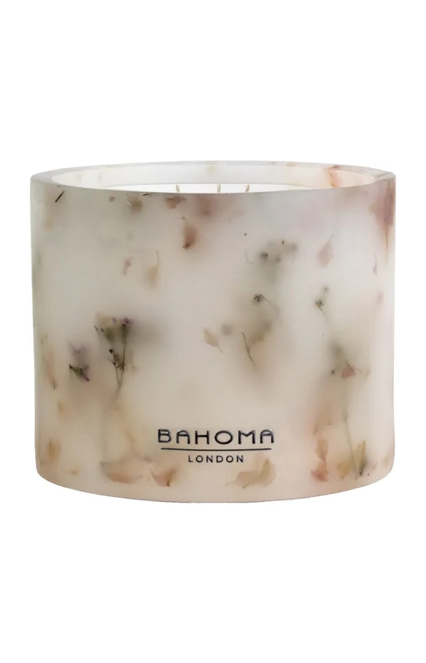 Bougie parfumée – Botanica – Cherry Blossom – Fleur de cerisier – 1,6 kg