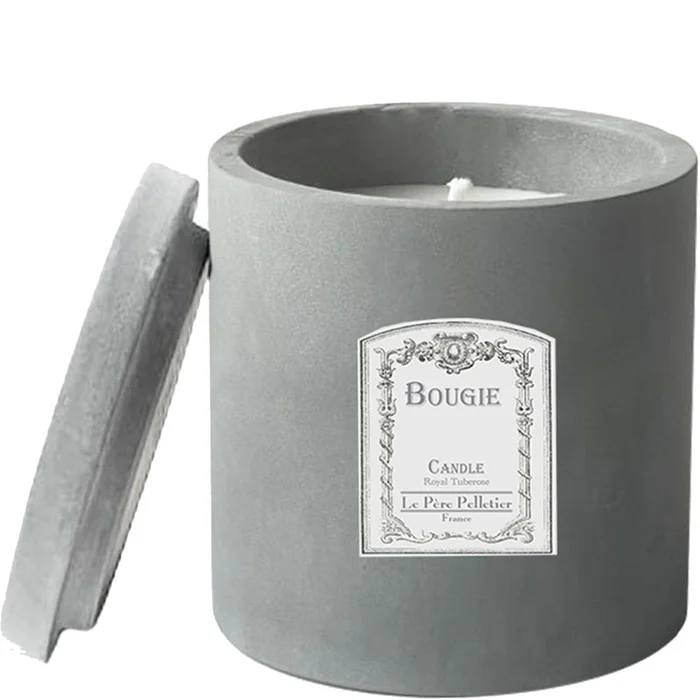 Bougie parfumée – Fleur d’Eden – Floral – 200 g