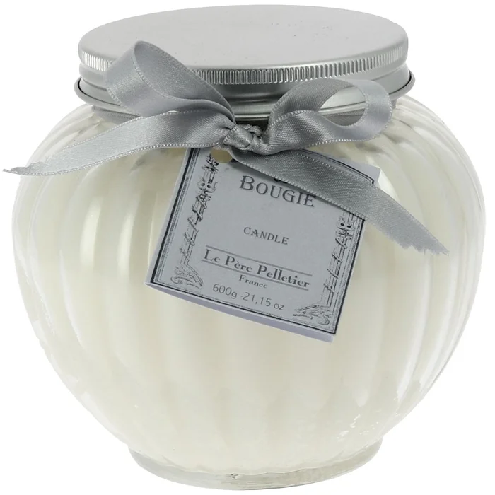 Bougie parfumée – Orange cannelle – Épicé hespéridé – 600 g