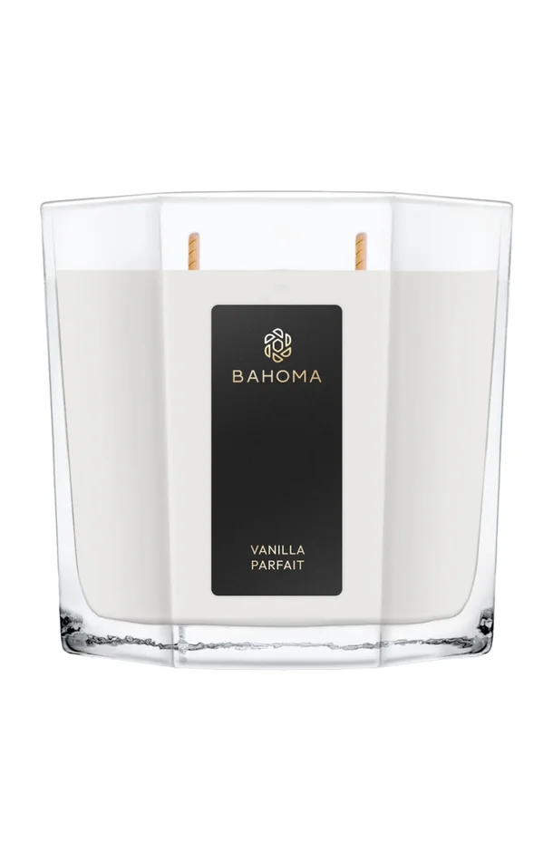 Bougie parfumée – Vanilla Parfait – 400 g