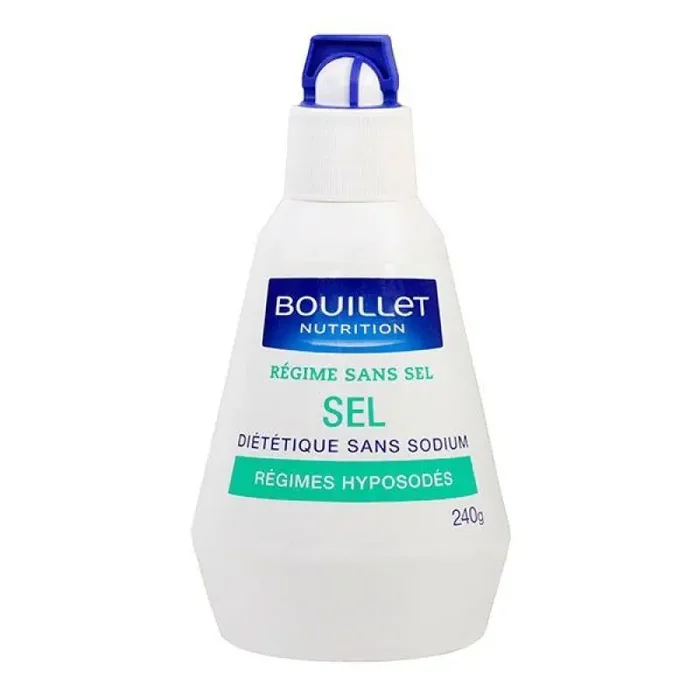Bouillet Sel Dietet Bt240g