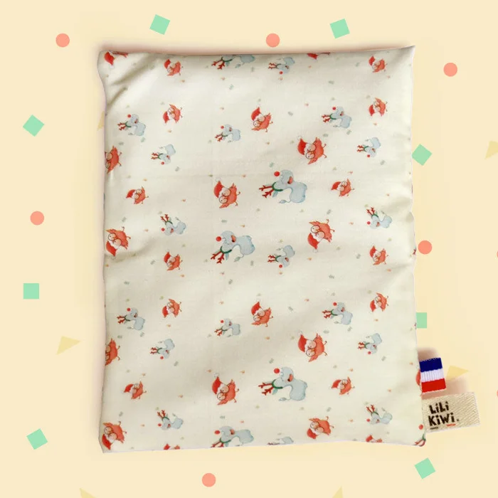 Bouillotte Apaisante