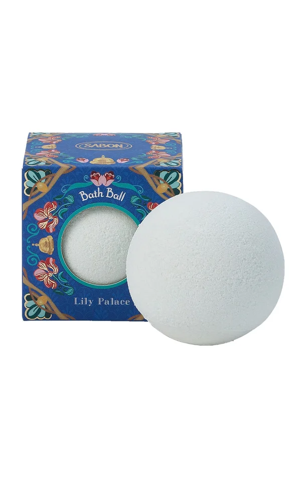 Boule de bain – Lily Palace – 160 g