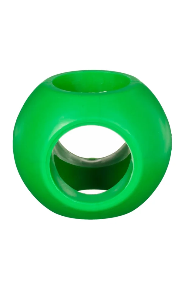 Boules de lavage magnétiques – Vert – 2 unités