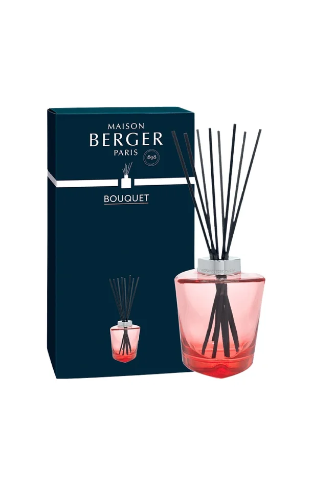 Bouquet à remplir – Terra Rouge