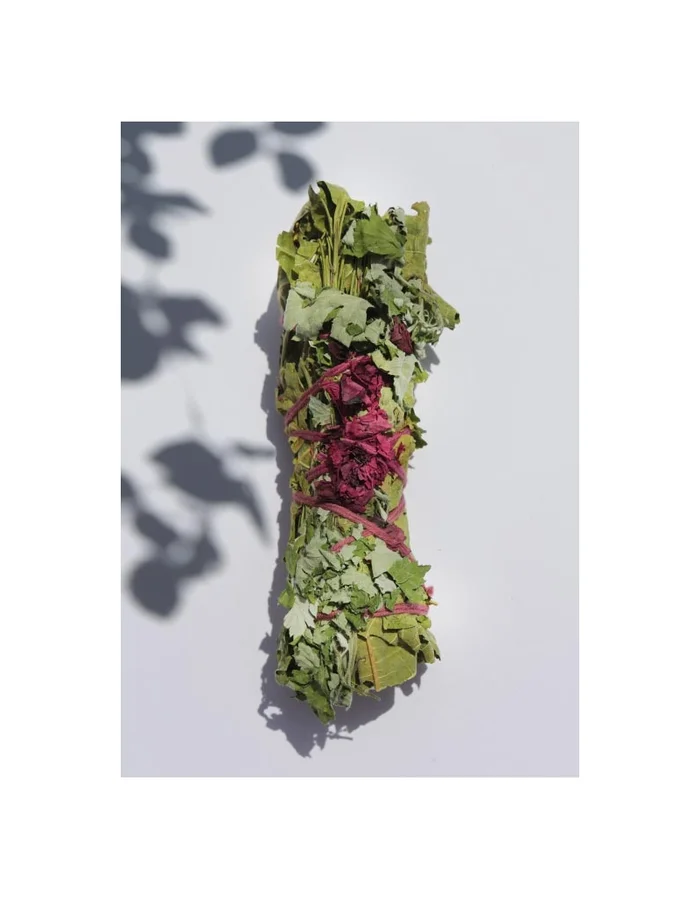 Bouquet de fumigation – Le Lièvre