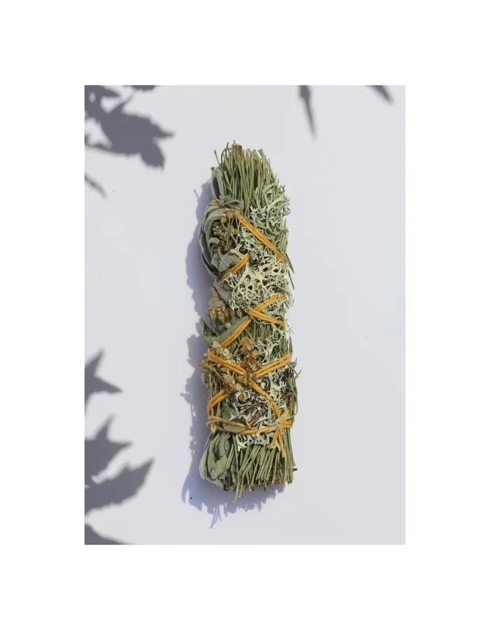 Bouquet de fumigation – Le Loup