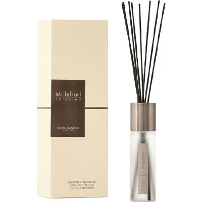 Bouquet parfumé – Bambou Fumé – Fougère – 100 ml