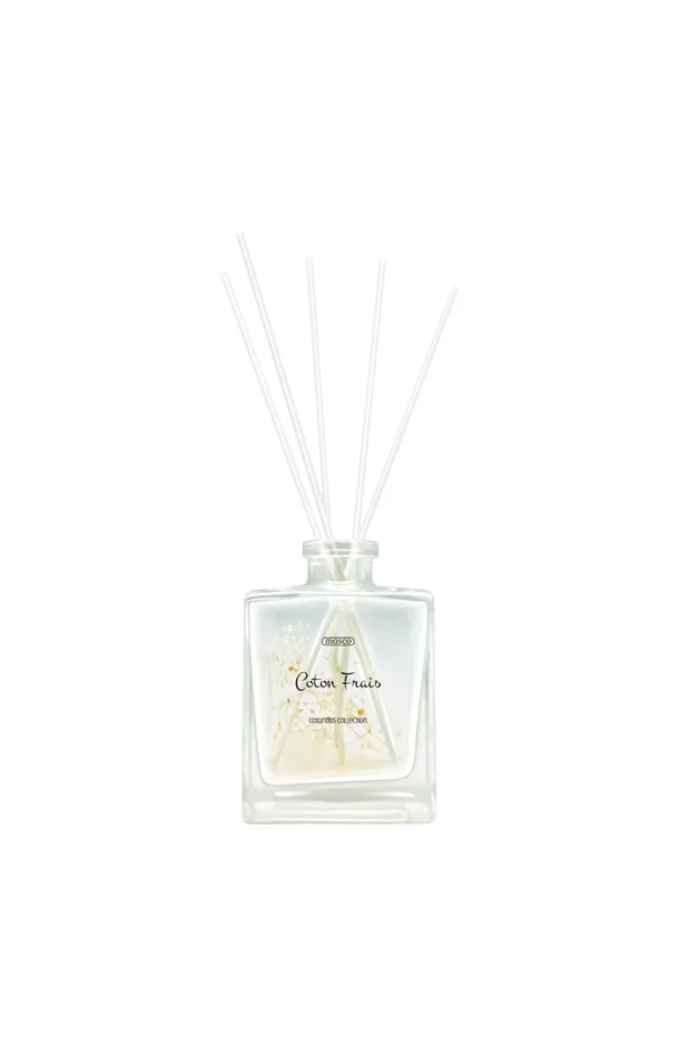Bouquet parfumé – Coton frais – 110 ml