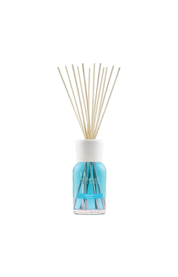 Bouquet parfumé – Eau Bleue – Hespéridé ambré – 500 ml