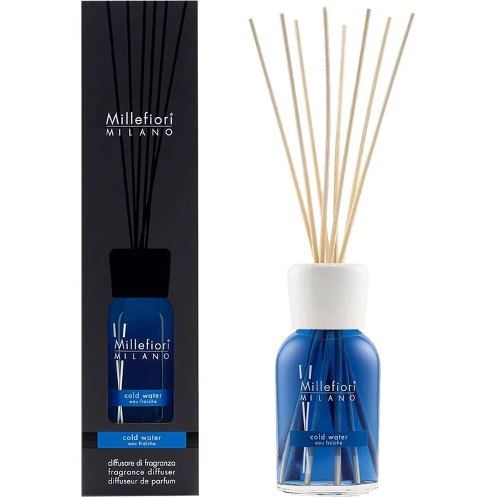 Bouquet parfumé – Eau fraîche – Aromatique – 250 ml