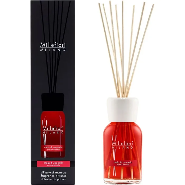 Bouquet parfumé – Pomme cannelle – Boisé – 250 ml