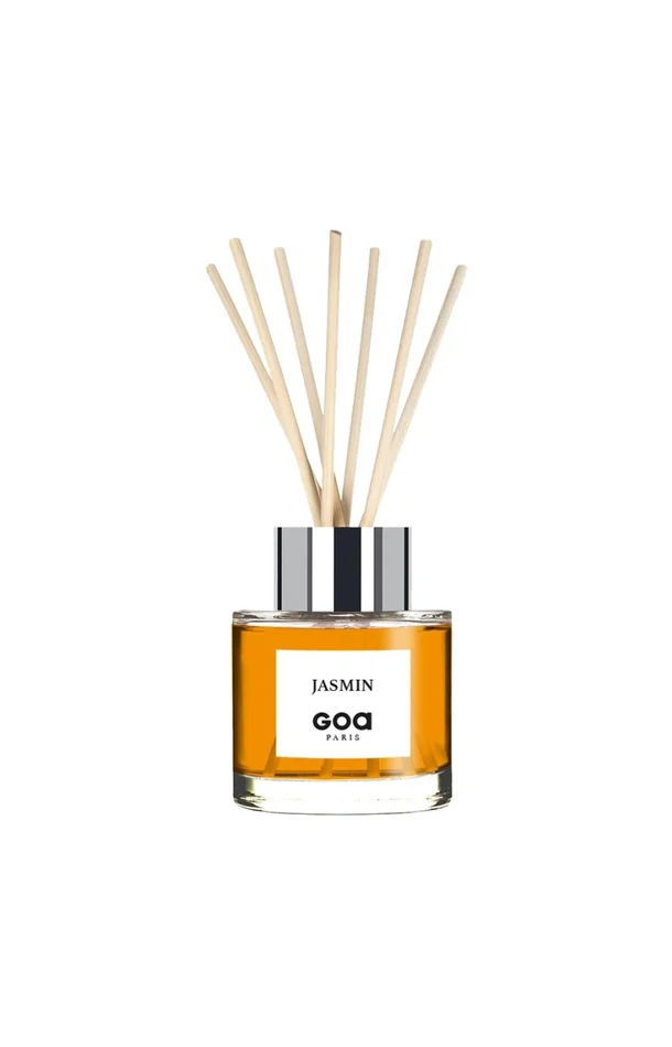 Bouquet parfumé Goatier – Jasmin – 200 ml