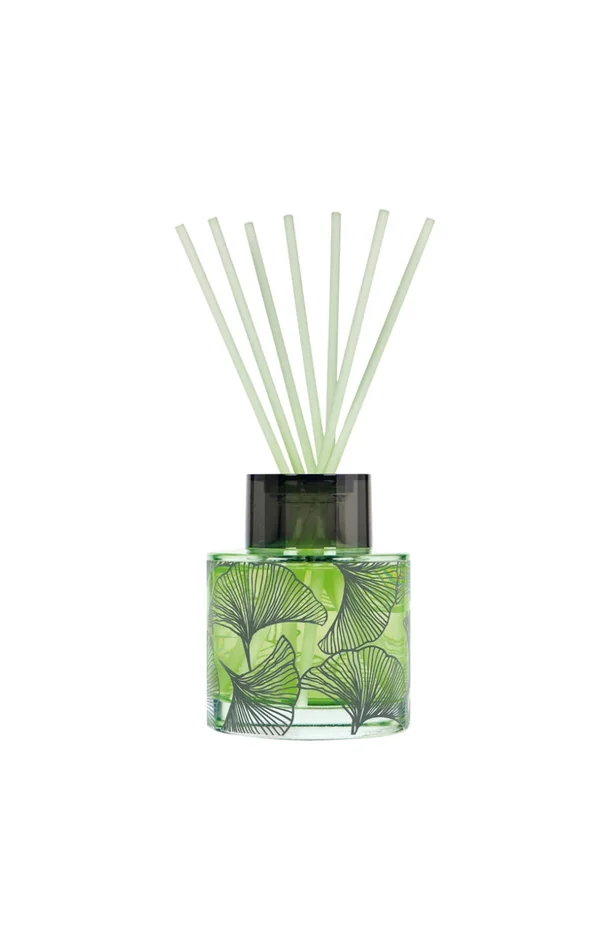 Bouquet parfumé Goatier – Ombre verte – 200 ml