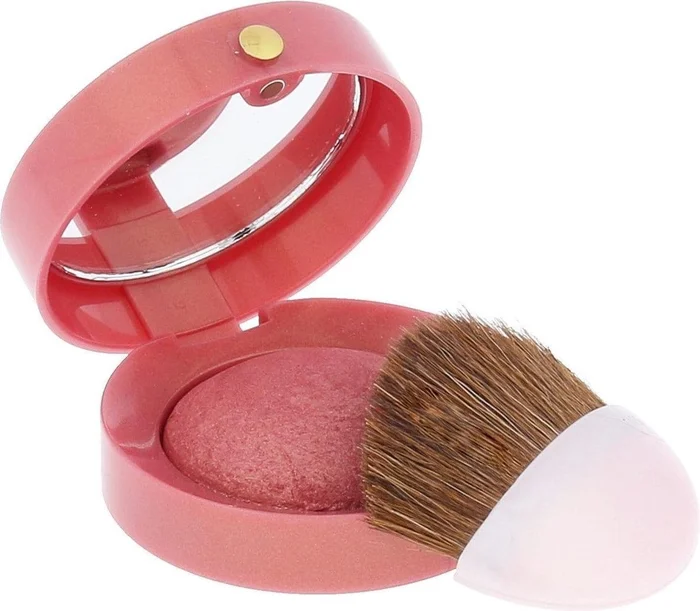 Bourjois Boite Ronde Blush 33 Lilas D’or 2.5g