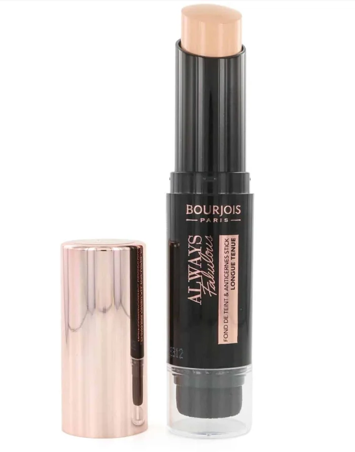 Bourjois Foundcealer Foundation 200 Vanille Rosé