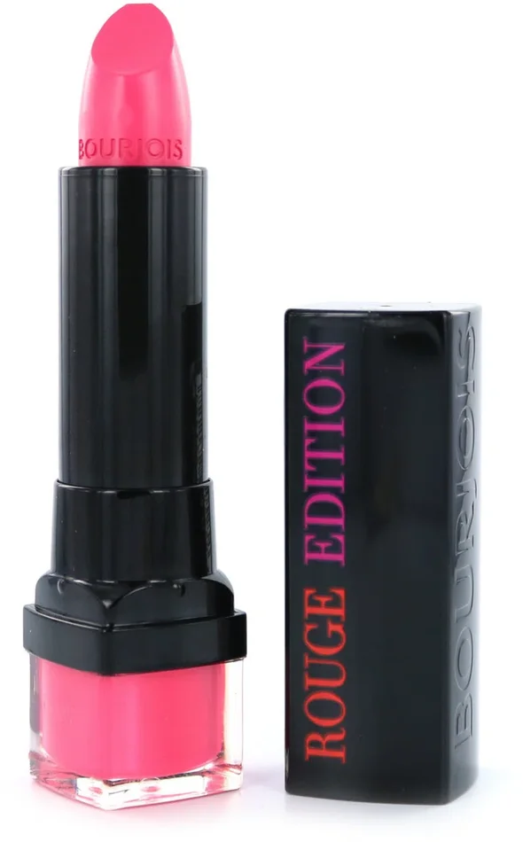Bourjois Lipstick Edition Lippenstift – 12 Neon Pink