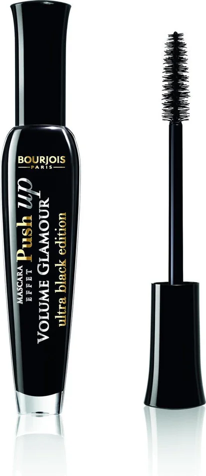 Bourjois Mascara extra noire volume Glamour