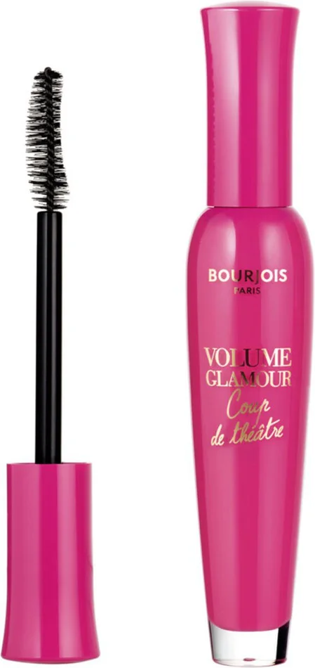 Bourjois Mascara Volume Glamour Coup de Théâtre 02