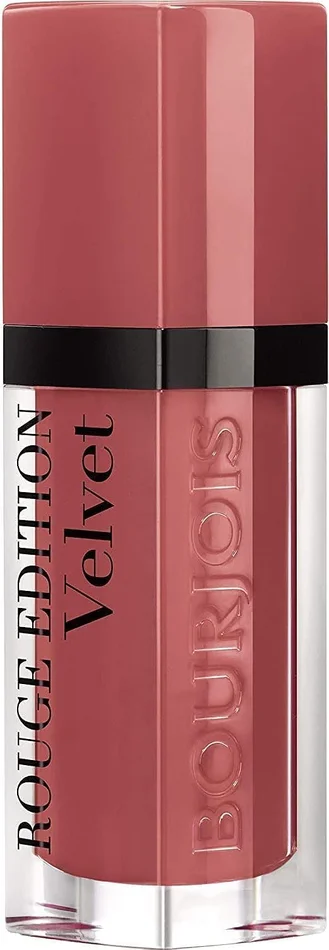 Bourjois ROUGE ROUGE À LÈVRES ÉDITION VELOURS 04