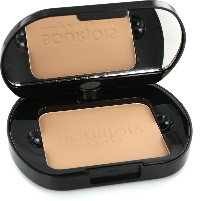 Bourjois Silk Edition Bronzingpoeder – 55 Miel Doré