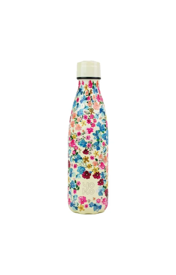 Bouteille isotherme – Giverny – 500 ml