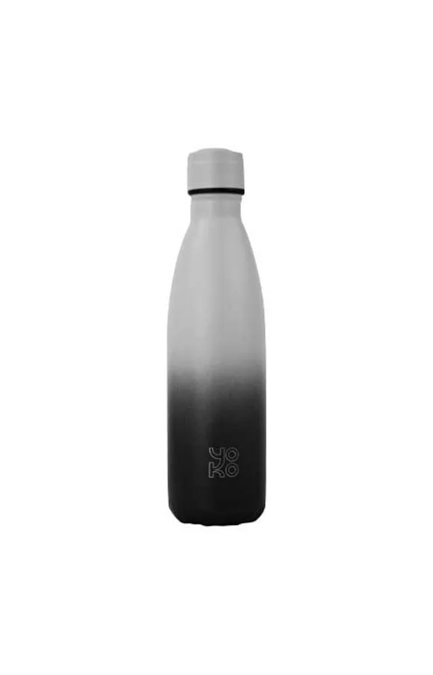 Bouteille isotherme – Sorbet réglisse – 500 ml