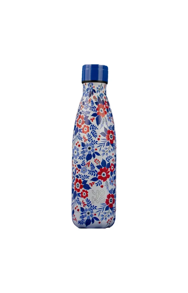 Bouteille Isotherme – Tuileries – 500 ml