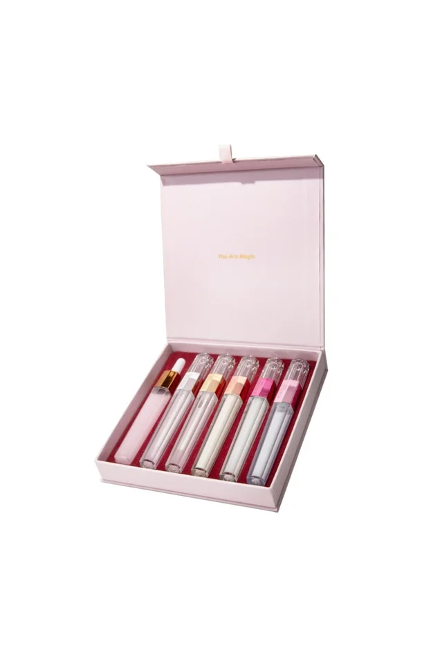 Box découverte – Rosebox – 6 produits