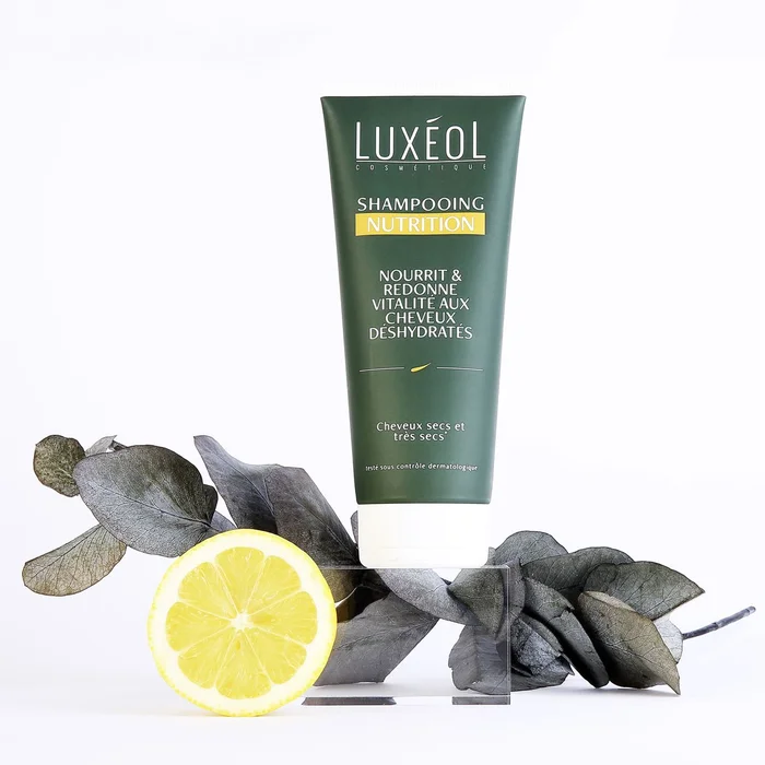 Box rituel détox – Visage & cheveux – 6 produits