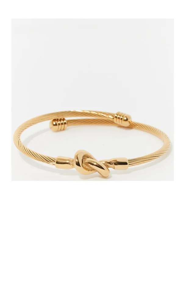 Bracelet – Acier inoxydable