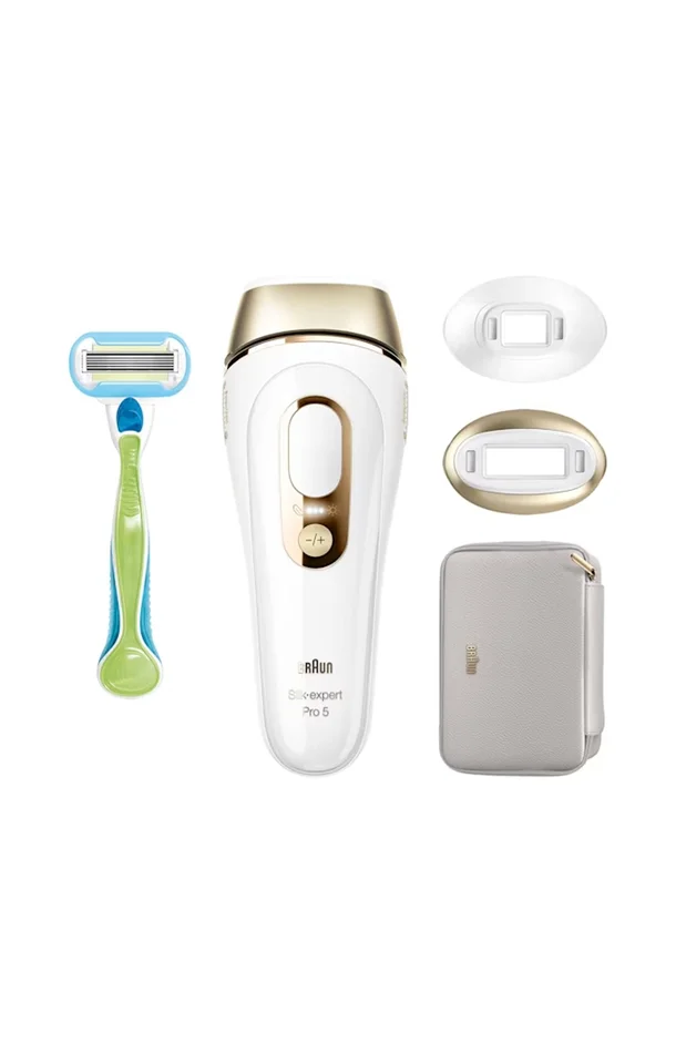 BRAUN IPL PL5152