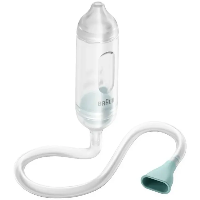Braun Mouche-bebe manuel BNA050