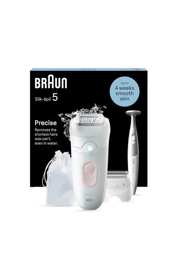 BRAUN SILK EPIL 5-230