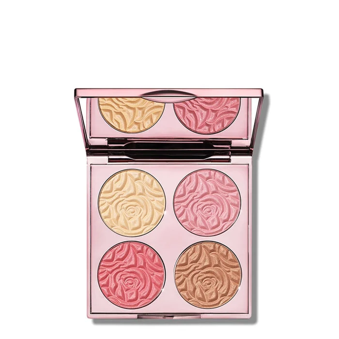 Brightening CC Palette Sunny Flash – Poudre Correctrice Illuminatrice