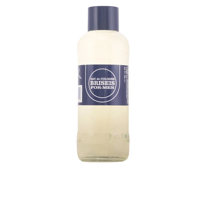 BRISEIS FOR MEN eau de cologne 1000 ml
