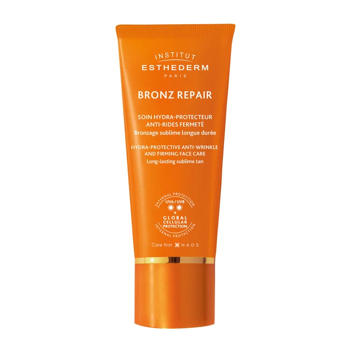 Bronz Repair – Soin Solaire Modéré 50 ml