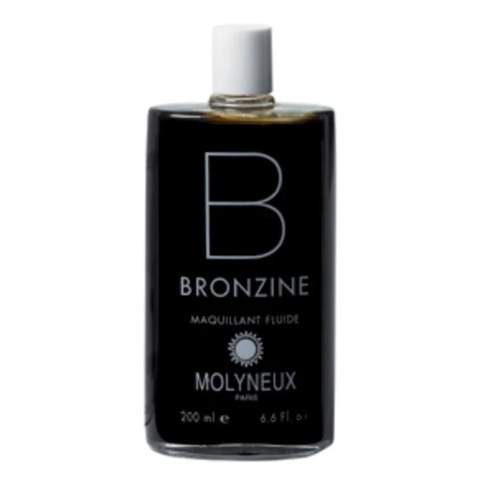 Bronzine – Maquillant Fluide